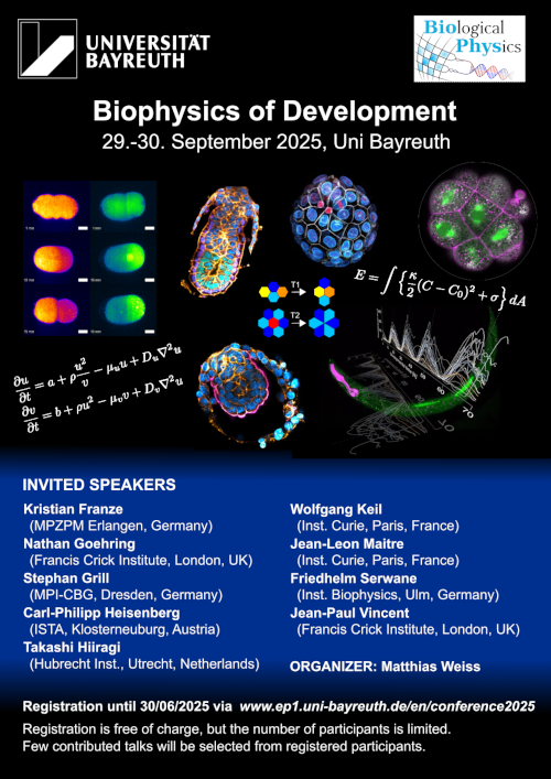 Conference Poster